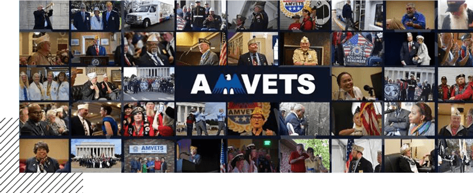 AMVETS Post 18